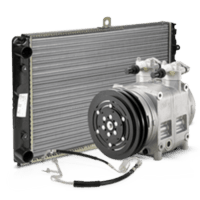 Klima ve Havalandırma